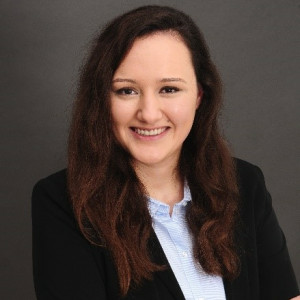 Speakers: Josephine Steppat